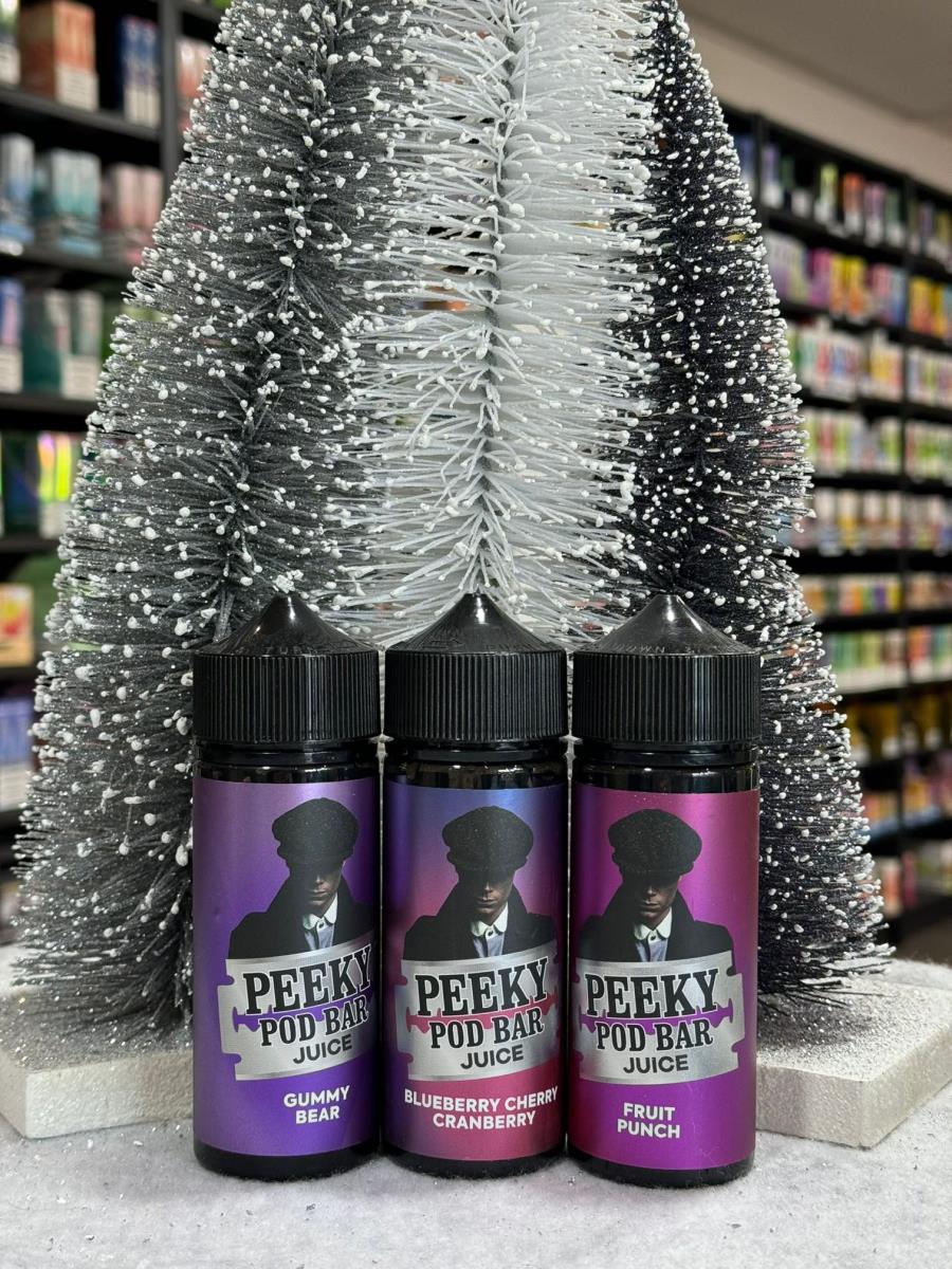 ▷ Vape Market Garforth Ltd