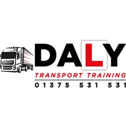 Daly Transport Training Ltd