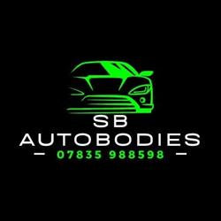 S B Auto Bodies