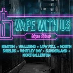 vape shop sunderland ▷ Vape With Us - Sunderland