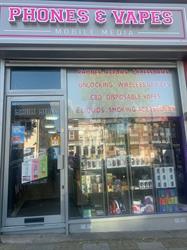 ▷ Phones & Vapes Kings Heath