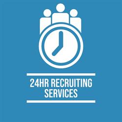 24hr Recruiting Services Ltd
