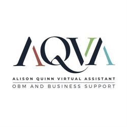Alison Quinn Virtual Assistant - OBM and Business Support