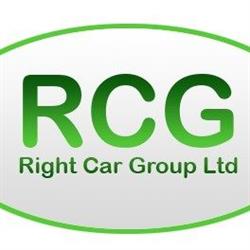 Right Car Group Ltd