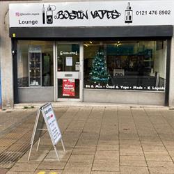 vape shop selly oak Best Vape & CBD Store in Oakwood, GA main image 1
