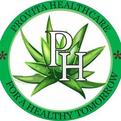 Provita Healthcare Ltd