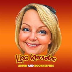 Lisa Knowles Admin and Bookkeeping