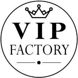 VIP Factory Photo Booth, Glasgow