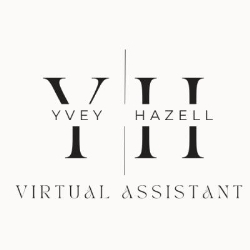 Yvey Hazell Virtual Assistant