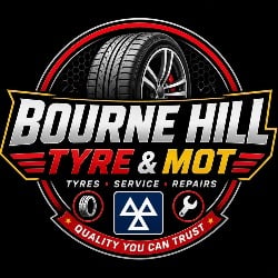 Bourne Hill Tyre and Mot