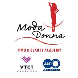Moda Donna PMU & Beauty Academy