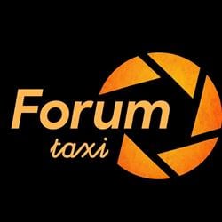 Forum Taxi Cirencester