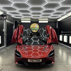 SMASH PAINTWORK LTD