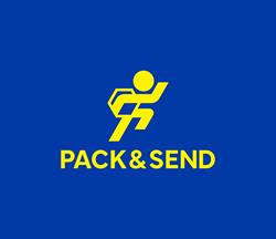 PACK & SEND Edinburgh East