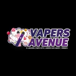 vape shop darwen ▷ Vapers Avenue Darwen