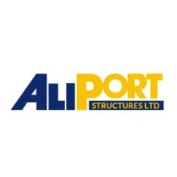 Aliport Structures Ltd