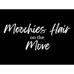 Moochies Hair On The Move