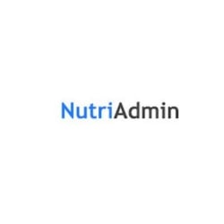 NutriAdmin