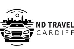 ND Travel Cardiff ltd