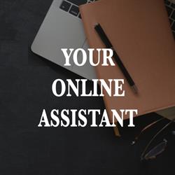Your Online Assistant