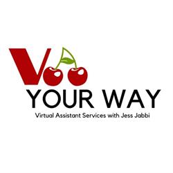 VA Your Way – WordPress & Business Support