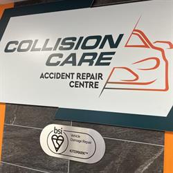 Collision Care Accident Repair Centre