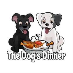 The Dog's Dinner