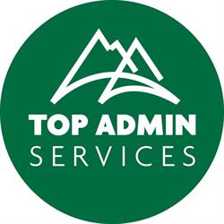 Top Admin Services & Bookkeeping
