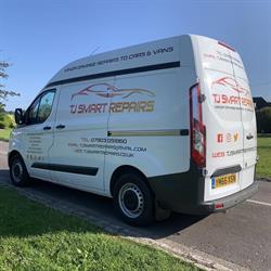 T J Smart Repairs