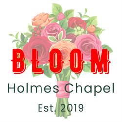 BLOOM Florist - Holmes Chapel (order online or by phone only)