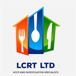 LCRT LTD