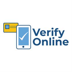Verify Online