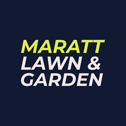 Maratt Lawn & Garden