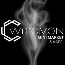 ▷ Cwmavon Mini Market & Vape