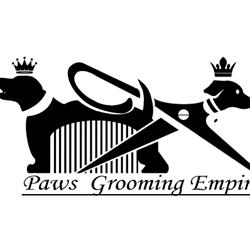 Paws Grooming Empire