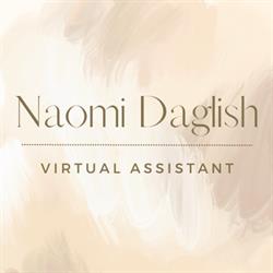 Naomi Daglish Virtual Assistant