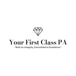 Your First Class PA