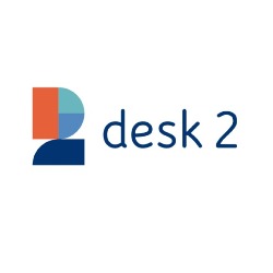 Desk 2