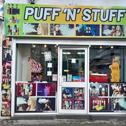 vape shop derry ▷ Puff And Stuff - Derry