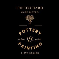 The Orchard Cafe and Bistro, Bingley