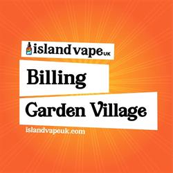 Island Vape UK Billing | Vape Shops, Northampton