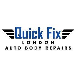 Quick Fix London Auto Body Repair