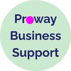Proway Business Support