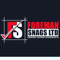 Foreman Snags Ltd