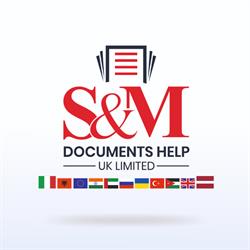 S&M Documents Help UK