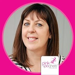 Pink Spaghetti Swansea - PA and Virtual Assistant Services
