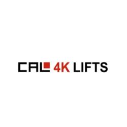 Cal 4 K Lifts