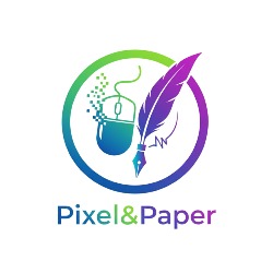 Pixel&Paper