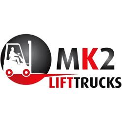MK2 Lift Trucks Ltd