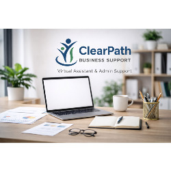 ClearPath Business Support